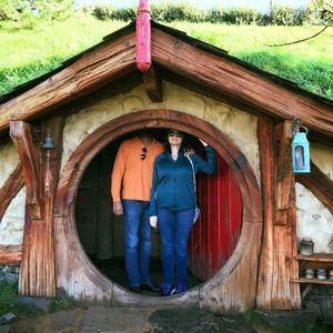 Meet your Posher, Erick